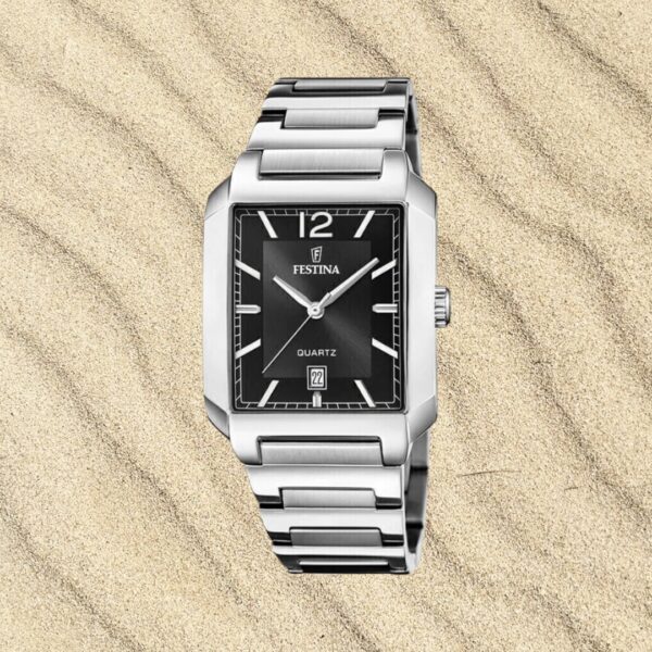 Reloj Festina Classics Men Acero