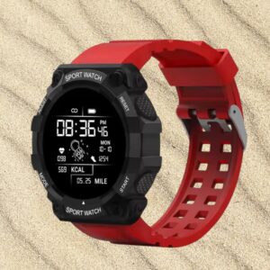 Reloj Inteligente Sport FD-68