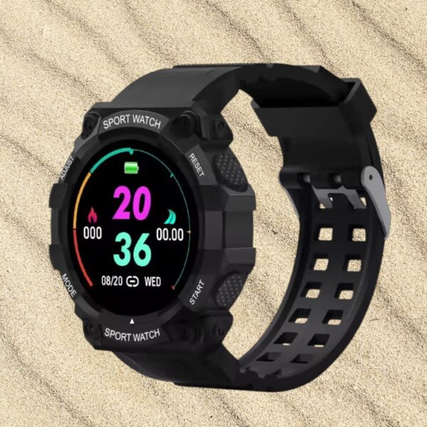 Reloj Inteligente Sport FD-68