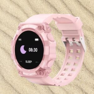 Reloj Inteligente Sport FD-68
