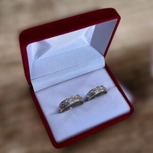 Alianzas Plata Rombo