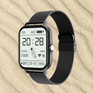 Reloj Inteligente Elegant Y-13 Black
