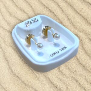 Abridores Lili Oro Perla 2 mm