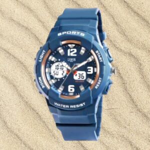 Reloj Lemon Digiana Crono - Alarm