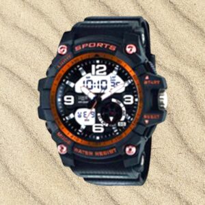 Reloj Lemon Digiana Crono - Alarm