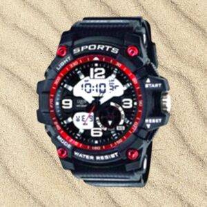 Reloj Lemon Digiana Crono - Alarm