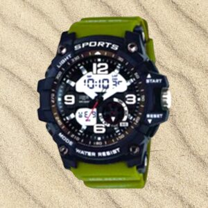 Reloj Lemon Digiana Crono - Alarm