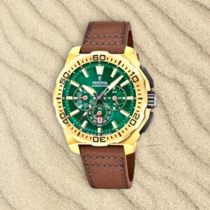 Reloj Festina Crono Bike 2025