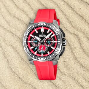 Reloj Festina Crono Bike 2025