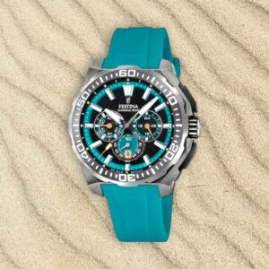 Reloj Festina Crono Bike 2025